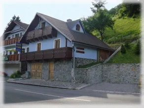 Domcek v Strani - Image 2