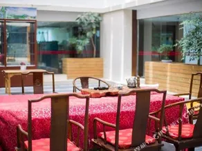 Yunnan Aviation Sightseeing Hotel Lijiang - Image 2