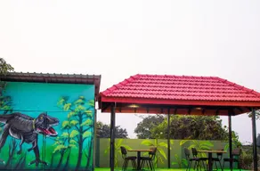 OYO 36224 Aloha Inn Alibag Resort - Image 4