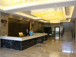 Langshen Hotel (Xichang Torch Square Haihe Sky Street) - Image 3