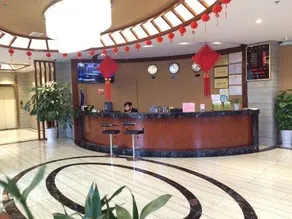 Super 8 Hotel Yibin Boyang Road - Image 3