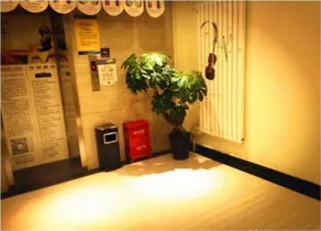 Kunyi Boutique Hotel Lanzhou High Speed Railway Station - Image 2