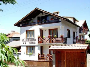 Hadjipopov House - Image 2