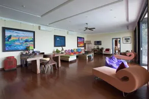 Nusa Dua Beach Villa - Image 3