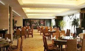 Dandong Pearl-lsland Golf Club - Image 4