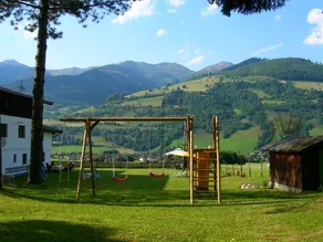 Pension Mühlbachhof - Image 3