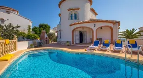 Villa Villa Robinson by Interhome - Image 5