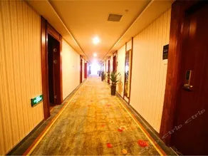 WANHAO BUSINESS HOTEL - Image 4