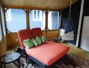 Chalet de la Rivière - Image 5