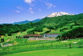 Ontake Golf and Resort Hotel - Image 4