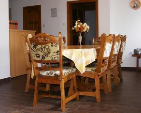 Szerencsecsillag Vendeghaz - Image 4