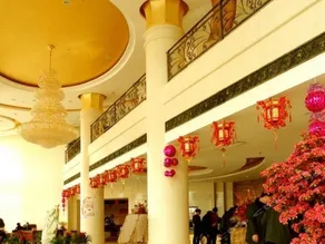 Yinyang Business Hotel - Image 2