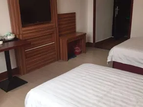 Yunhe Hotel - Image 4
