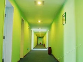 Lejia Inn Xuzhou Huancheng Road - Image 3