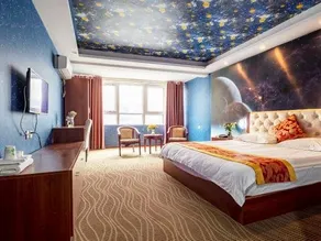 Kaifeng Yiju Express Hotel - Image 3