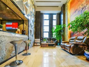 Qianhui Hotel - Image 4