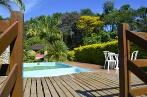 POUSADA JARDIM DA LUZ - Image 5