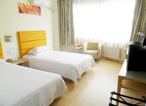 Grace Inn (Laiwu Fengcheng West Street Jiazhou Street) - Image 5