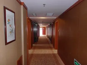 Huabin Huanlian Hotel (Jinan Beiyuan Street) - Image 3