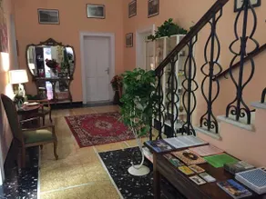 Hotel Villa Gentile - Image 4