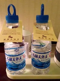 Mingdu Hotel (Kunming Jiaosanqiao Hydropower Technology Building Store) - Image 2