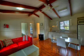 Porepunkah Bridge Caravan Park - Image 2