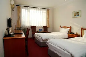 Beijing Airlines Hotel - Image 4
