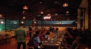 Hotel Kavitha Residency - Image 2