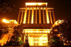 Century Royal Palace Hotel - Image 2