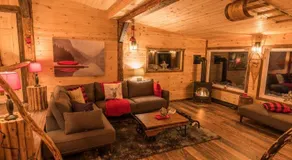 Chalet Le Pti Loup - Les Chalets Spa Canada - Image 5