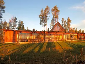 Luontoleirikeskus Honkiniemi - Image 3