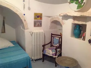 Trullo Vicino Al Mare - Image 2