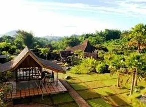 Kampung Lumbung Boutique Hotel - Image 2