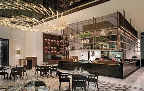 Sofitel Dubai Wafi - Image 5