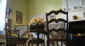 Chambres d'hôtes Le Château de Mouzay - Image 3