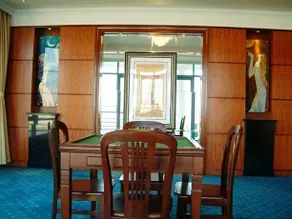 Hefei Yuanyi Shuangfeng Lake Holiday Villa Hotel - Image 4