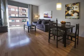 Friendly Rentals Living Eixample - Image 5