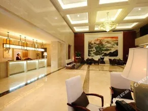 Northwest A&F University Foreign Expert Apartment - Image 4