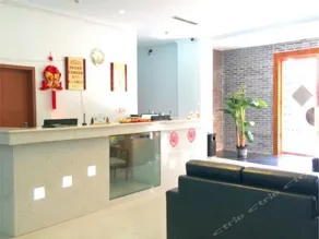 Xi'An Xiangzi Shaoting Inn - Image 2