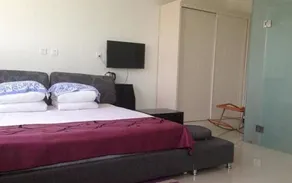 Jufule Hotel Beijing Longqingxia - Image 4