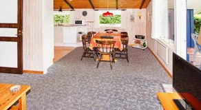 Superb Holiday Home in Hemmet near Sea - Image 3