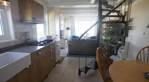Vakantiehuisje Smoek Holwerd, aan de Waddenzee - Image 4