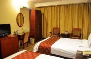 GreenTree Inn Guiyang Xiaoshizi Hotel - Image 4