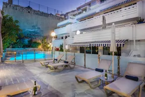 Calypso Oasis Apartments - Image 4