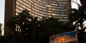 The Monomotapa Hotel - Image 3