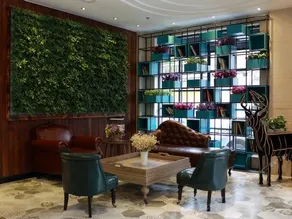 The Time Hotel - Image 4