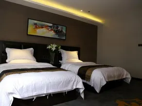 Sega Classy Hotel - Image 3