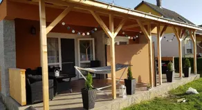 Balaton Relax Apartmanhouse - Image 2