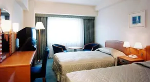 Aranvert Hotel Kyoto - Image 4