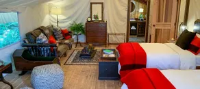 Clayoquot Wilderness Resort - Image 2
